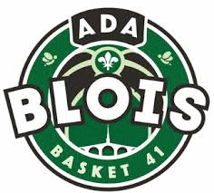 Ada Blois Kosárlabda