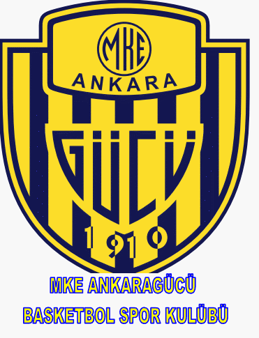 Ankaragücü Mamak Belediyesi Kosárlabda