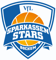 VfL SparkassenStars Bochum Kosárlabda