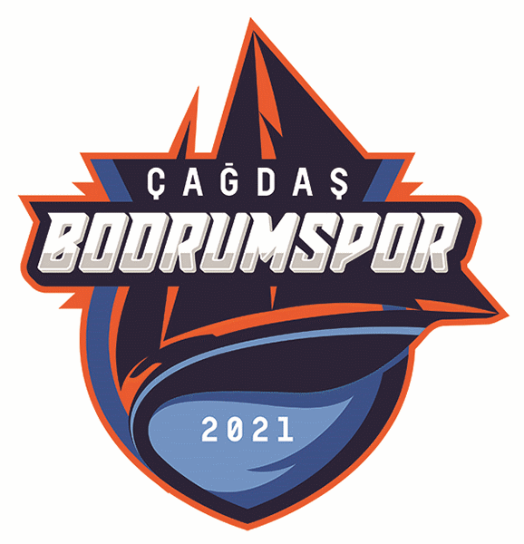 Cagdas Bodrum Spor Kosárlabda