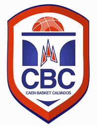 Caen Basket Calvados Kosárlabda