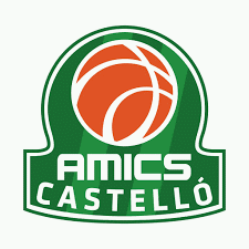 Amics Castello Kosárlabda