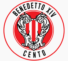 Benedetto XIV Cento Kosárlabda