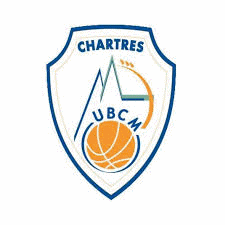 UBCM Chartres Kosárlabda