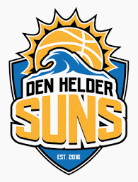 Den Helder Suns Kosárlabda