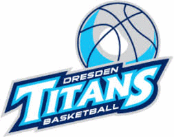 Dresden Titans Kosárlabda