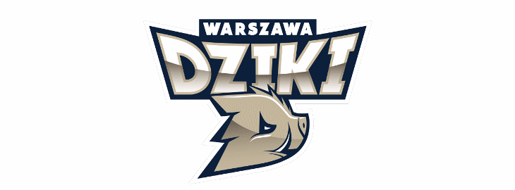 Dziki Warszawa Kosárlabda