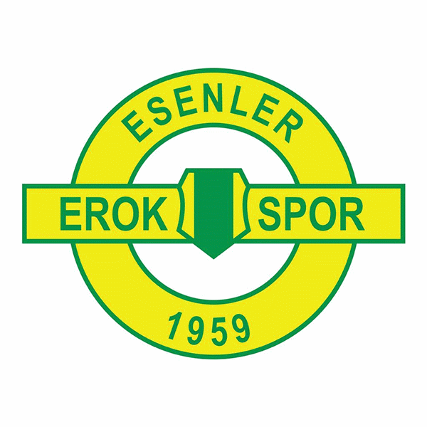 Esenler Erokspor Kosárlabda