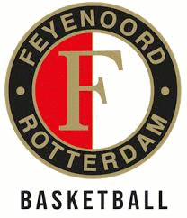 Feyenoord Basketball Kosárlabda