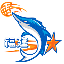 Fujian Sturgeons Kosárlabda