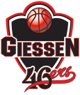 GIESSEN 46ers Kosárlabda