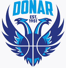 Donar Groningen Kosárlabda