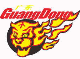 Guangdong Southern Tigers Kosárlabda