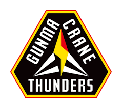 Gunma Crane Thunders Kosárlabda