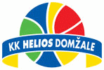 Helios Domžale Kosárlabda