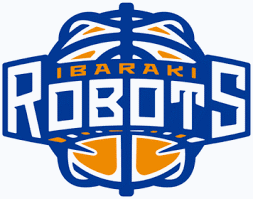 Ibaraki Robots Kosárlabda