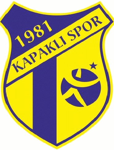 Kapakli Spor Kosárlabda