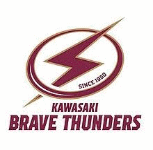 Kawasaki Brave Thunders Kosárlabda