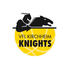 Kirchheim Knights Kosárlabda