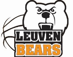 Leuven Bears Kosárlabda