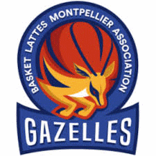 BL Montpellier W Kosárlabda