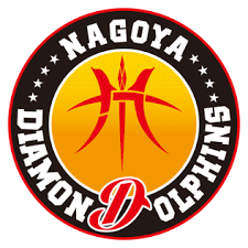 Nagoya Diamond Dolphins Kosárlabda