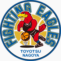 Nagoya Fighting Eagles Kosárlabda