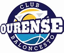 Club Ourense Baloncesto Kosárlabda