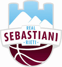 Sebastiani Rieti Kosárlabda