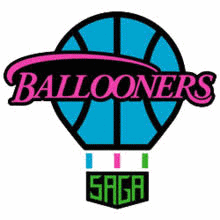 Saga Ballooners Kosárlabda