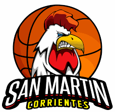 San Martín de Corrientes Kosárlabda