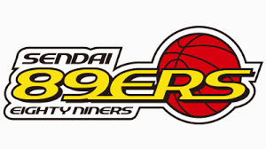 Sendai 89ers Kosárlabda