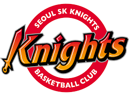 Seoul SK Knights Kosárlabda