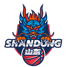 Shandong Heroes Kosárlabda