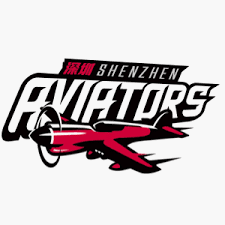 Shenzhen Aviators Kosárlabda