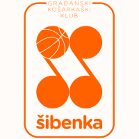 GKK Šibenka Kosárlabda