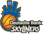 Frankfurt Skyliners Kosárlabda