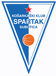 KK Spartak Subotica Kosárlabda