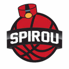 Spirou Basket Kosárlabda