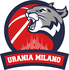 Urania Milano Kosárlabda