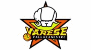 Pallacanestro Varese Kosárlabda