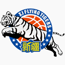 Xinjiang Flying Tigers Kosárlabda