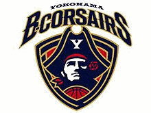 Yokohama B-Corsairs Kosárlabda