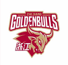 Zhejiang Golden Bulls Kosárlabda