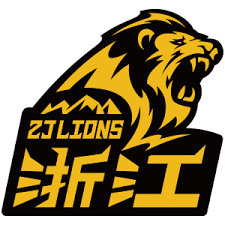 Zhejiang Guangsha Lions Kosárlabda