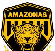 Amazonas FC Labdarúgás