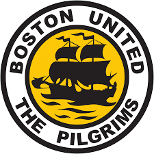 Boston United FC Labdarúgás