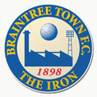 Braintree Town Labdarúgás