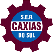 SER Caxias Labdarúgás