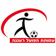 Hapoel Ra'anana Labdarúgás